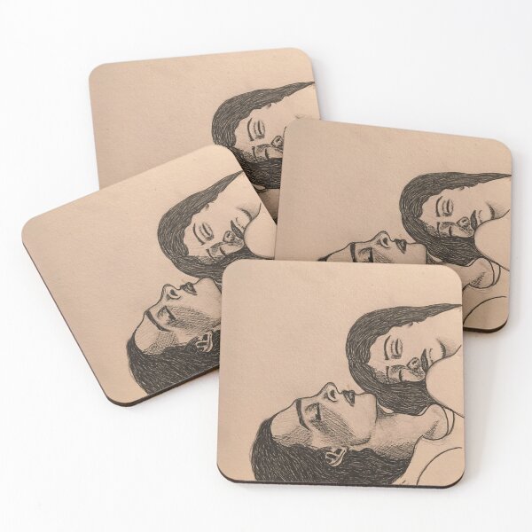Item preview, Comodidad designed and sold by Piper Mathews.