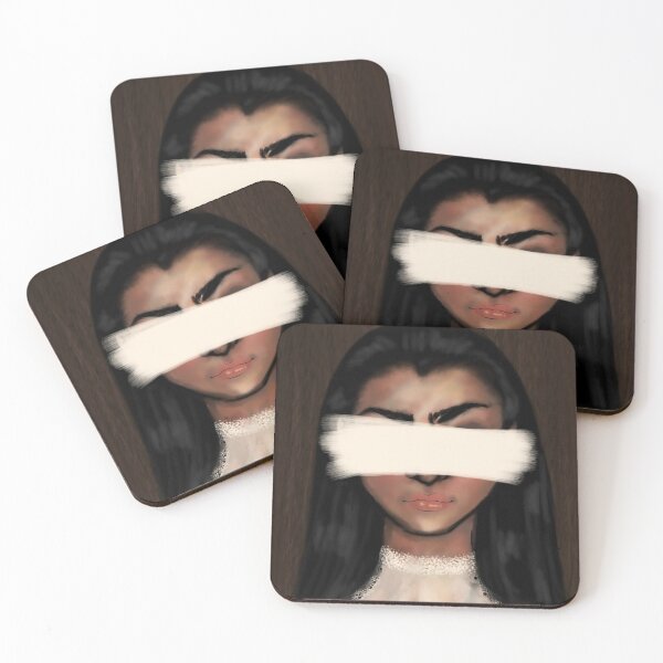 Item preview, Cache tes yeux designed and sold by StudioHjo.