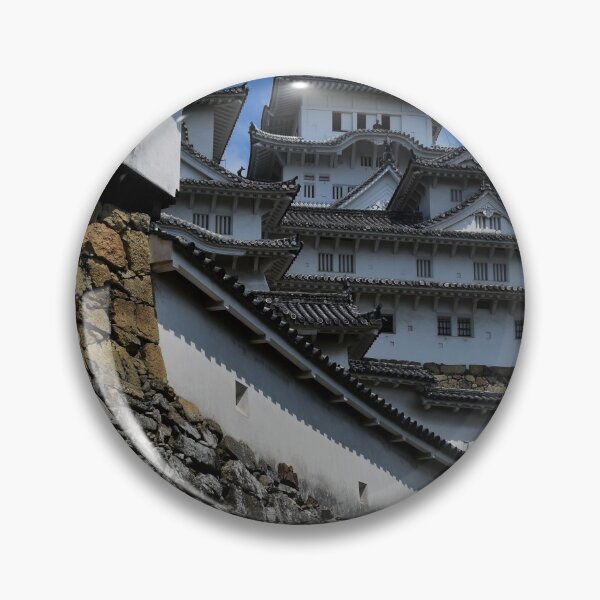 Item preview, Walkway to the Himeji Castle designed and sold by Igor Pozdnyakov.