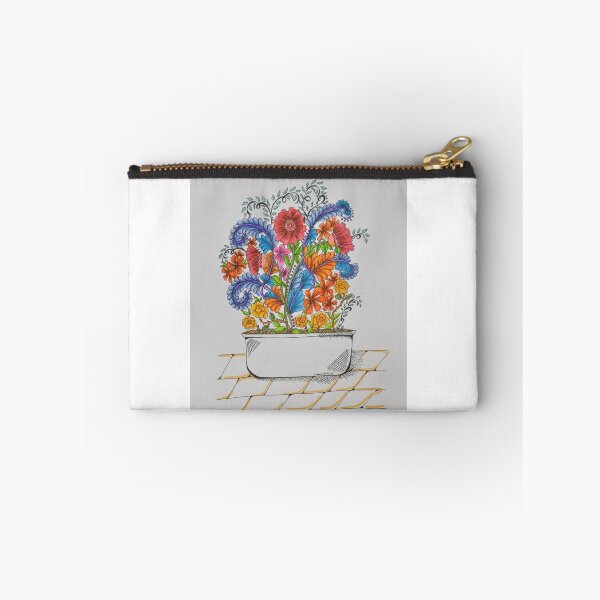 Item preview, Flowers/25 - Tub/1 designed and sold by EllenGambrell.