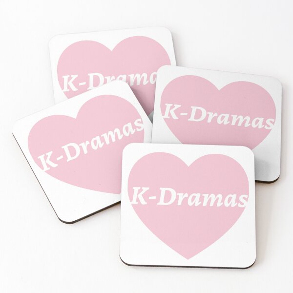 Item preview, K-Dramas Heart designed and sold by Fireflies2344.