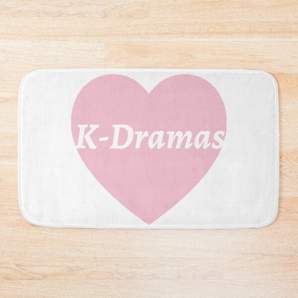 Item preview, K-Dramas Heart designed and sold by Fireflies2344.