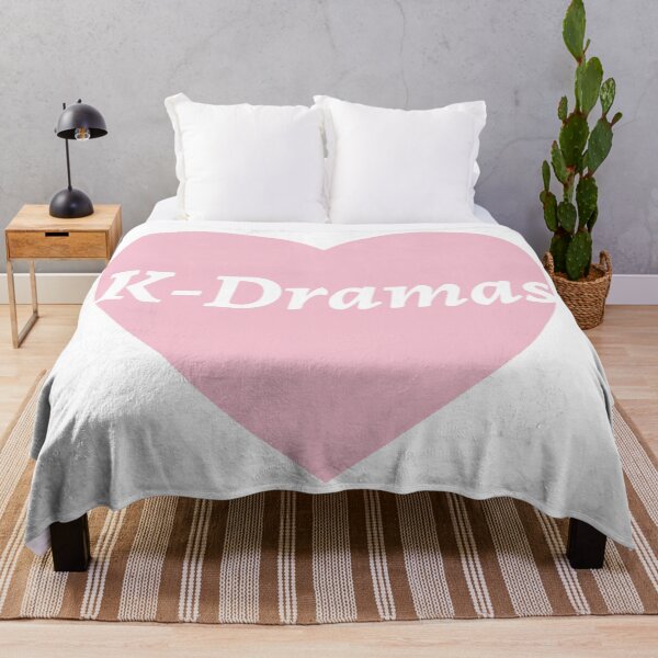 Item preview, K-Dramas Heart designed and sold by Fireflies2344.