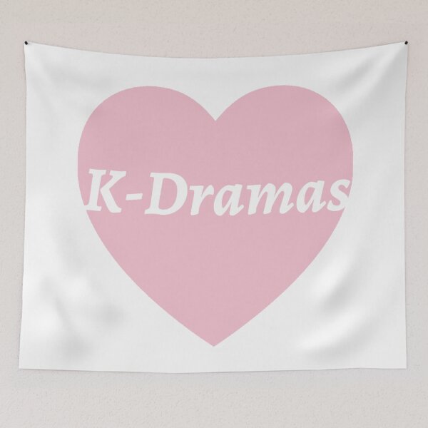Item preview, K-Dramas Heart designed and sold by Fireflies2344.