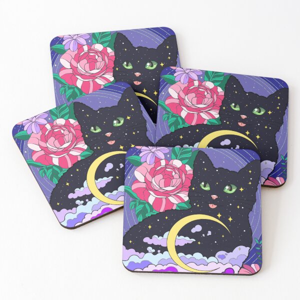 Item preview, Fantasy Cat designed and sold by ErinV9258.
