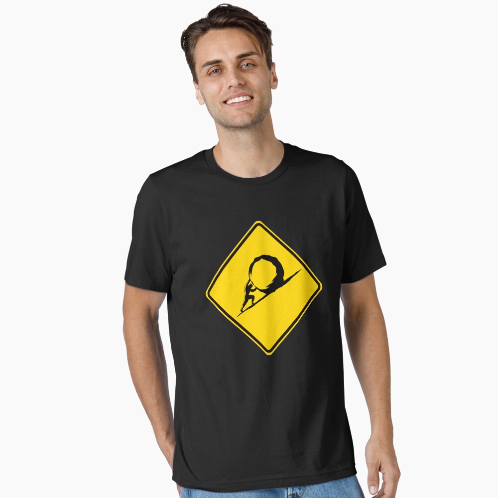 Item preview, Essential T-Shirt designed and sold by AbsurdistMemer.