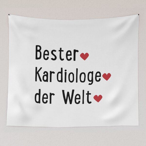 Artikelvorschau, Bester Kardiologe der Welt entworfen und verkauft von Vectorqueen.
