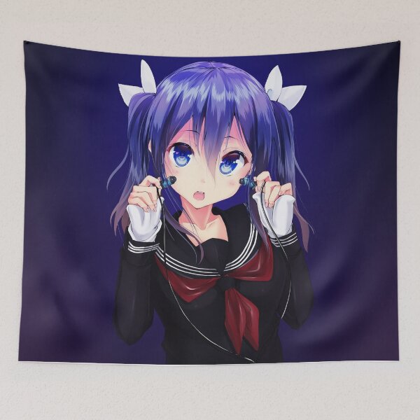 Item preview, Anime Girl designed and sold by AstonCanelli.