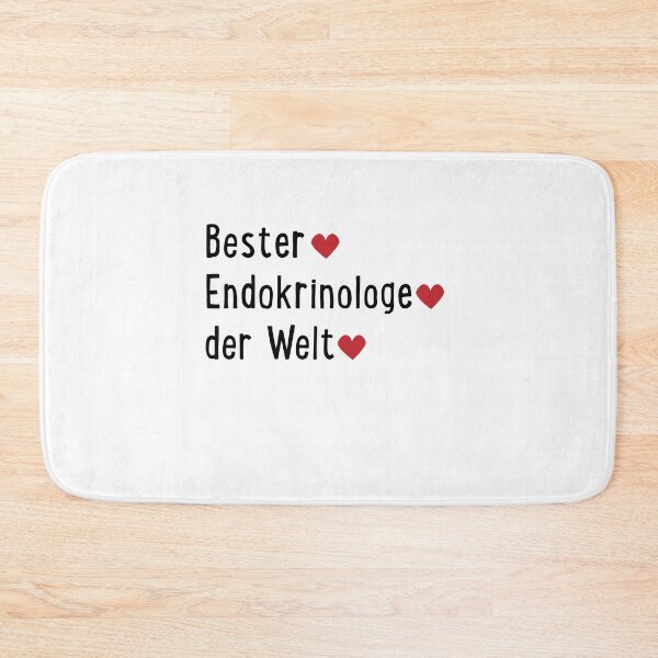 Item preview, Best endocrinologist in the world designed and sold by Vectorqueen.