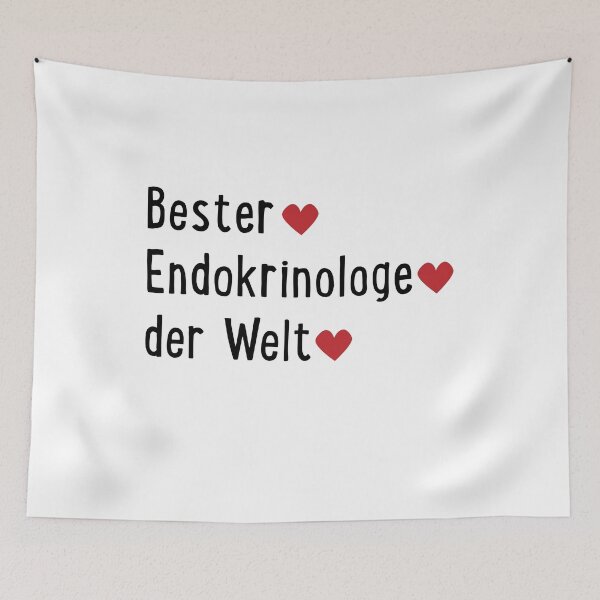 Item preview, Best endocrinologist in the world designed and sold by Vectorqueen.