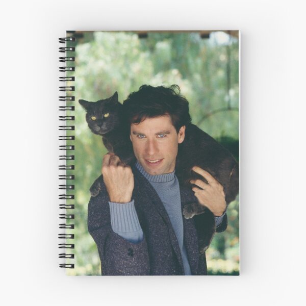 Item preview, John Travolta designed and sold by Retrop0lis.