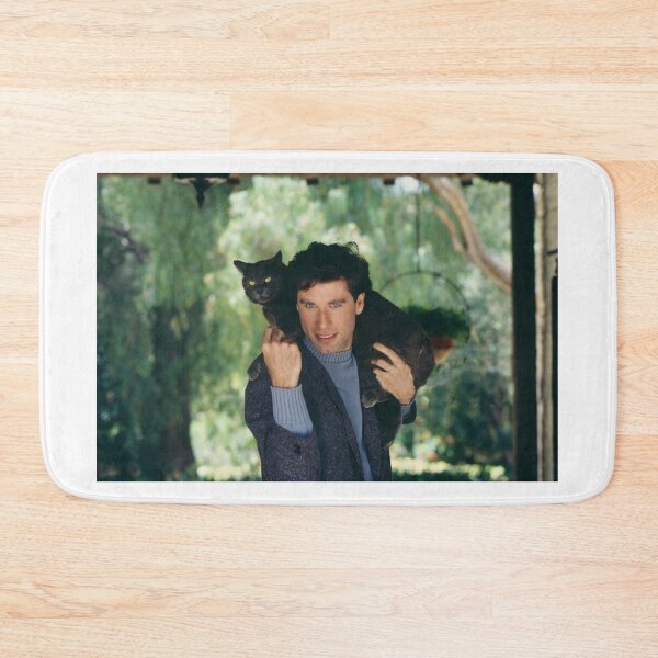Item preview, John Travolta designed and sold by Retrop0lis.