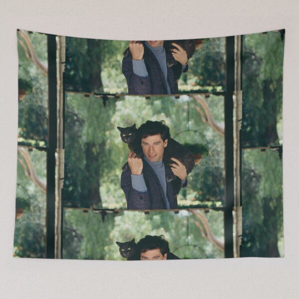 Item preview, John Travolta designed and sold by Retrop0lis.
