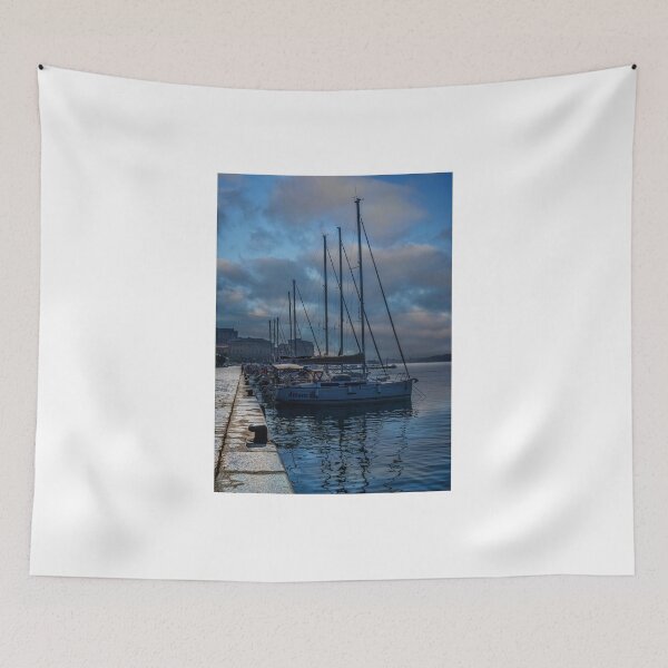 Item preview, Evening Approaches designed and sold by Colin Metcalf.