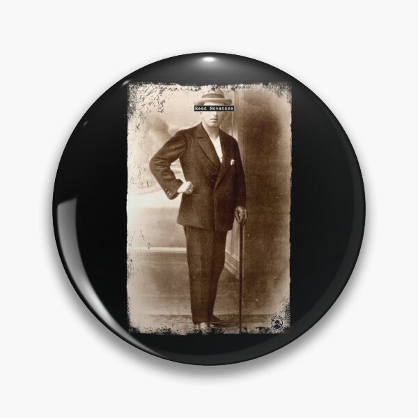 Item preview, Read Renzo Novatore designed and sold by Absurdist Memer.