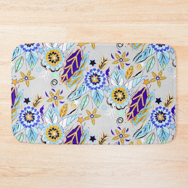 Item preview, Spring Flowers  designed and sold by Nora Gad.