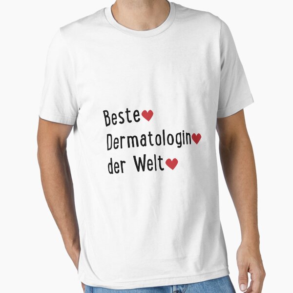 Item preview, Best dermatologist in the world designed and sold by Vectorqueen.