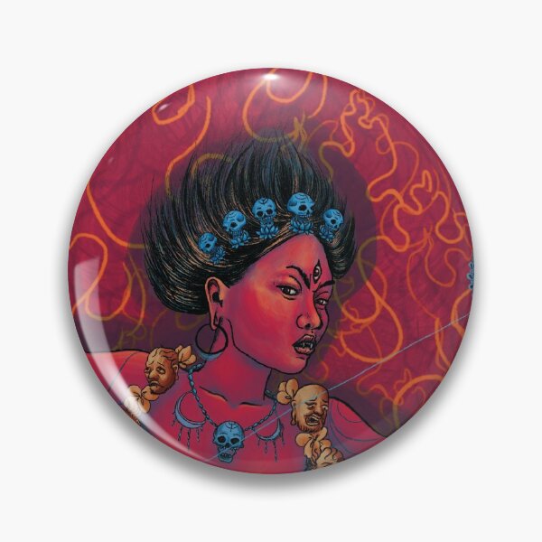 Item preview, Red Tara designed and sold by mani-tattoo.