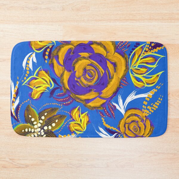 Item preview, Yellow Flower designed and sold by Nora Gad.
