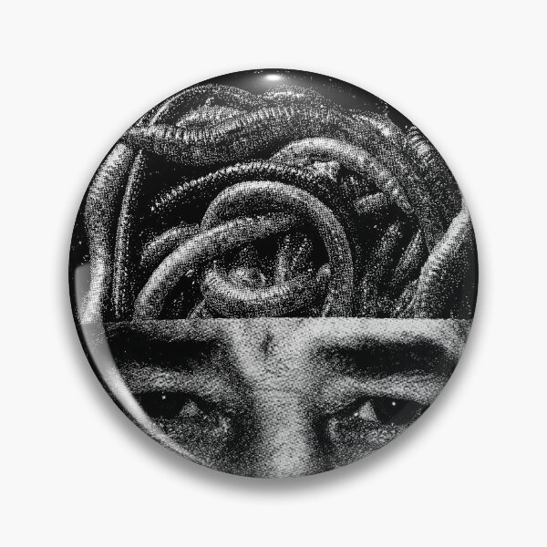 Item preview, worm brains  designed and sold by John-Paul Sanders.