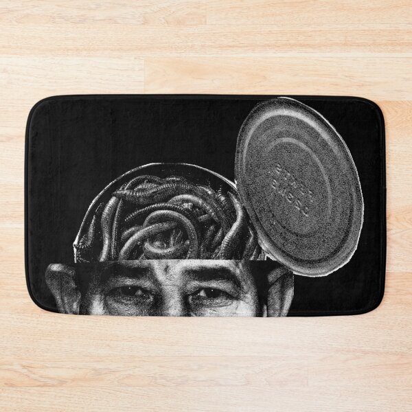 Item preview, worm brains  designed and sold by John-Paul Sanders.