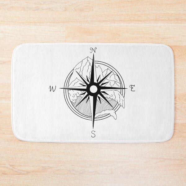 Item preview, A mountain wave compass designed and sold by Narniax.