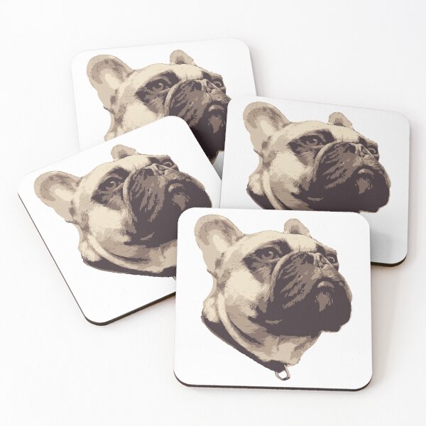 Item preview, 1-2-3 French Boxer designed and sold by jmozota.
