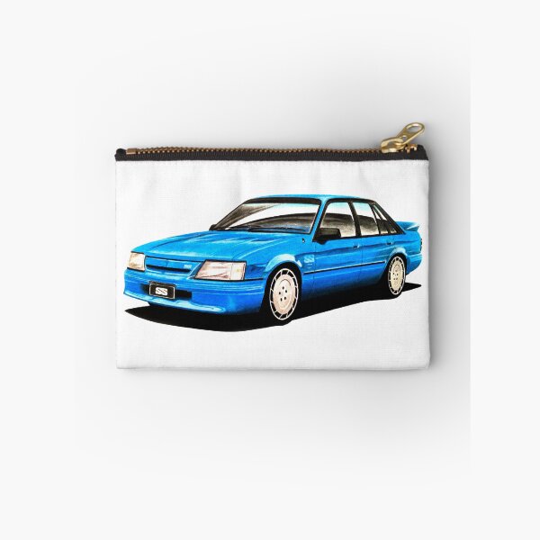 Item preview, 1984 VK Holden Commodore SS Group A designed and sold by Wayne Sotogi.