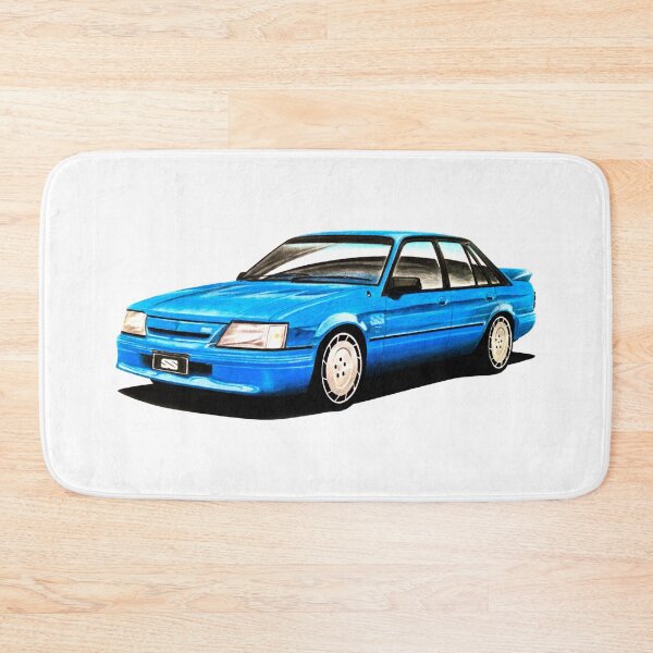 Item preview, 1984 VK Holden Commodore SS Group A designed and sold by Wayne Sotogi.