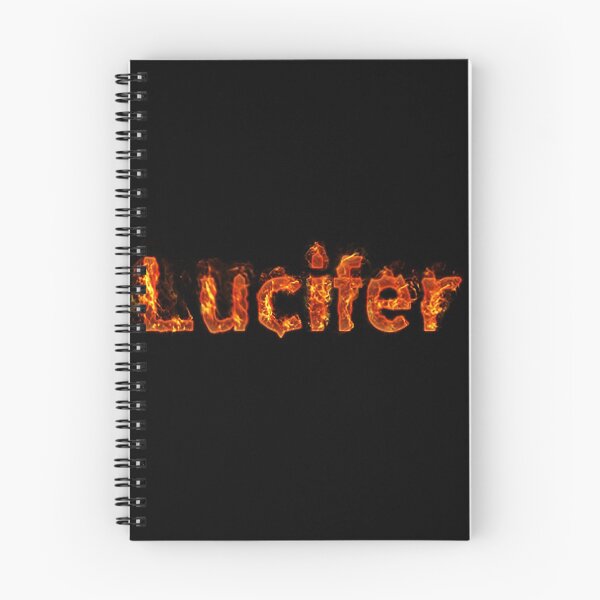 Item preview, Lucifer  designed and sold by icycle-.