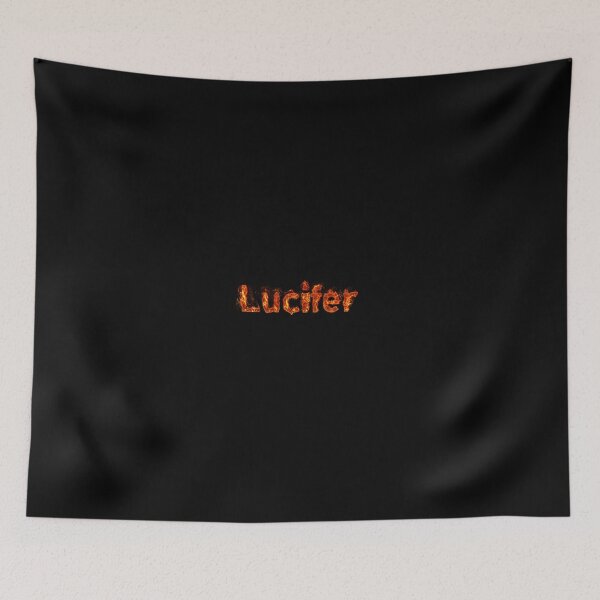 Item preview, Lucifer  designed and sold by icycle-.