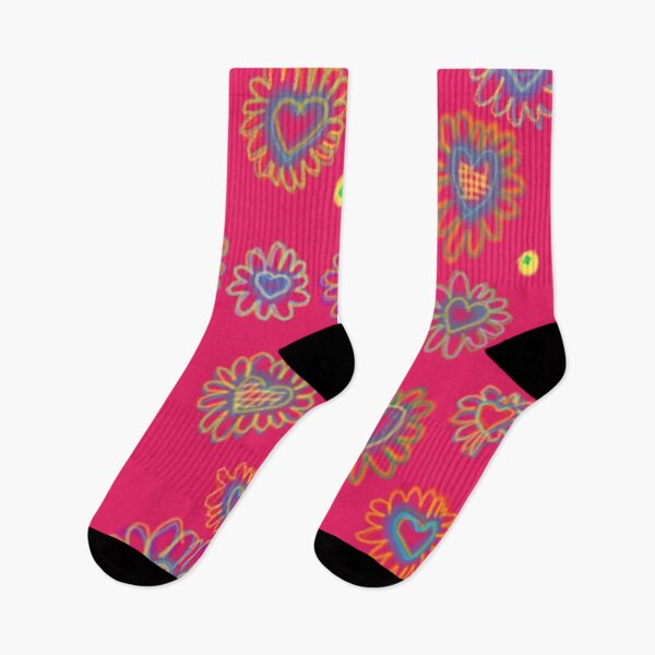 Item preview, Pink Fuchsia designed and sold by saharezza.
