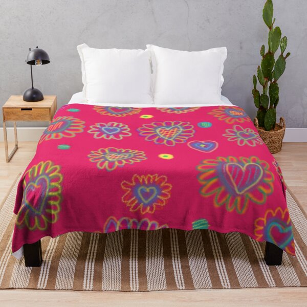 Artikelvorschau, Pink Fuchsia entworfen und verkauft von saharezza.