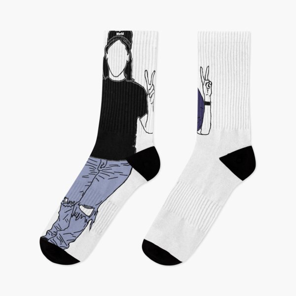 Item preview, Wayne's World designed and sold by ArtsyPrincess.