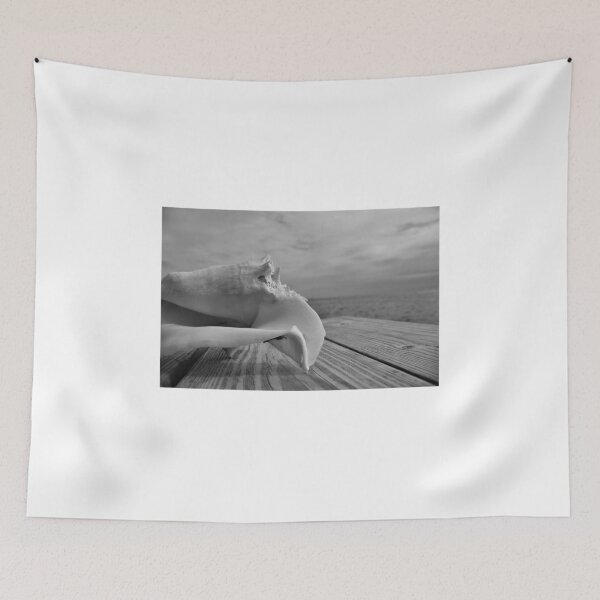 Item preview, Conch Paradise designed and sold by rwhitney22.