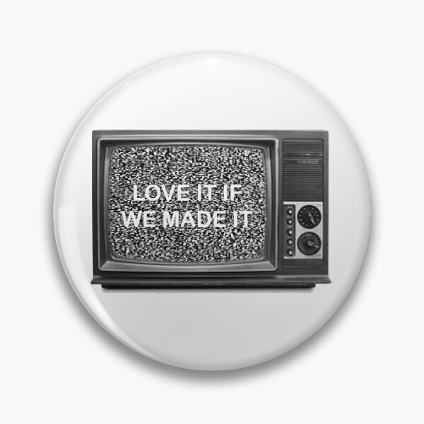 Vista previa del artículo con la obra «El 1975 ME ENCANTA SI LO HICIMOS», diseñado y vendido por alexabay.