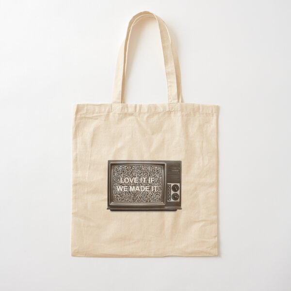 Item preview, The 1975 LOVE IT IF WE MADE IT designed and sold by alexabay.
