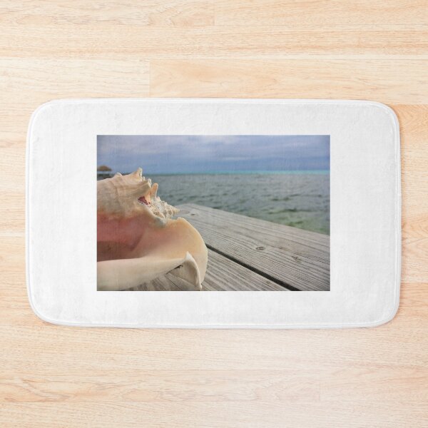 Item preview, Conch Shell designed and sold by rwhitney22.