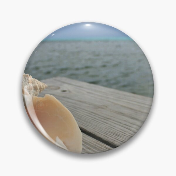 Item preview, Conch Shell designed and sold by rwhitney22.
