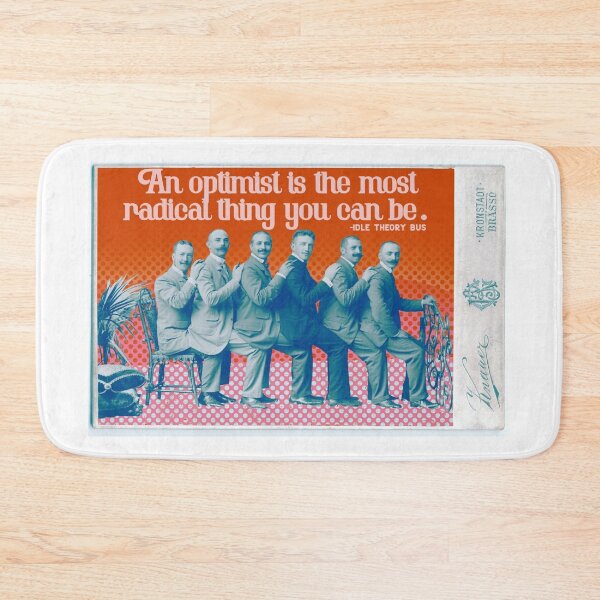 Item preview, Optimists designed and sold by LaurenONeillArt.