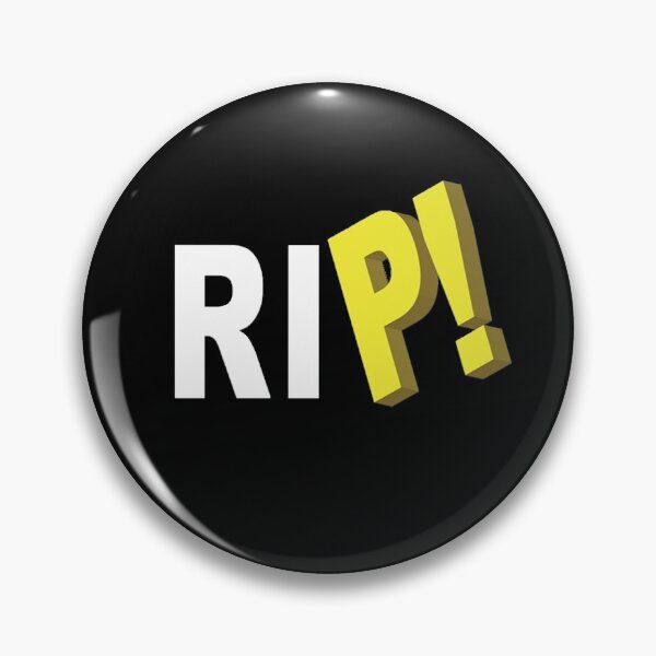 Item preview, RIP! Sean Price designed and sold by lanceramos.