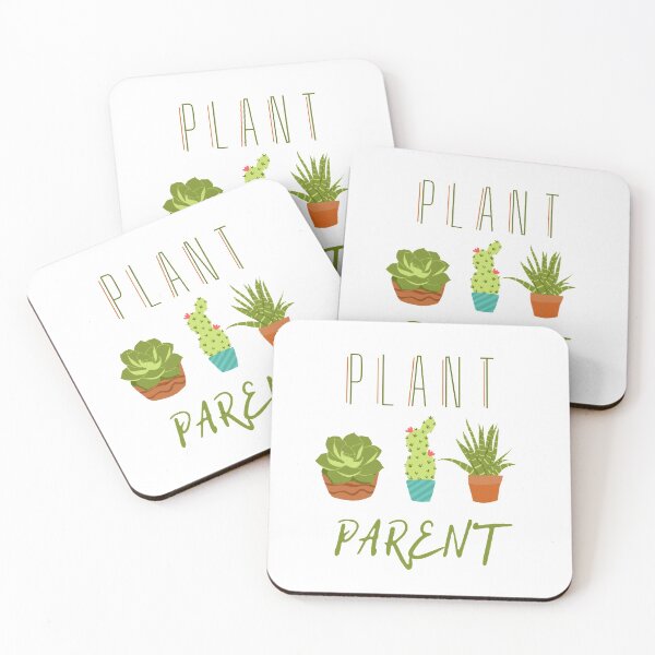 Item preview, "Plant Parent" Print designed and sold by Addison P.