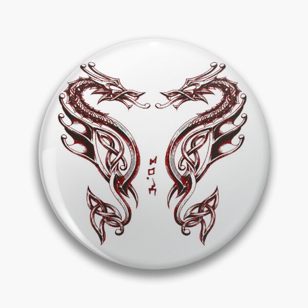 Item preview, Vikings Dragoons designed and sold by AryAli.