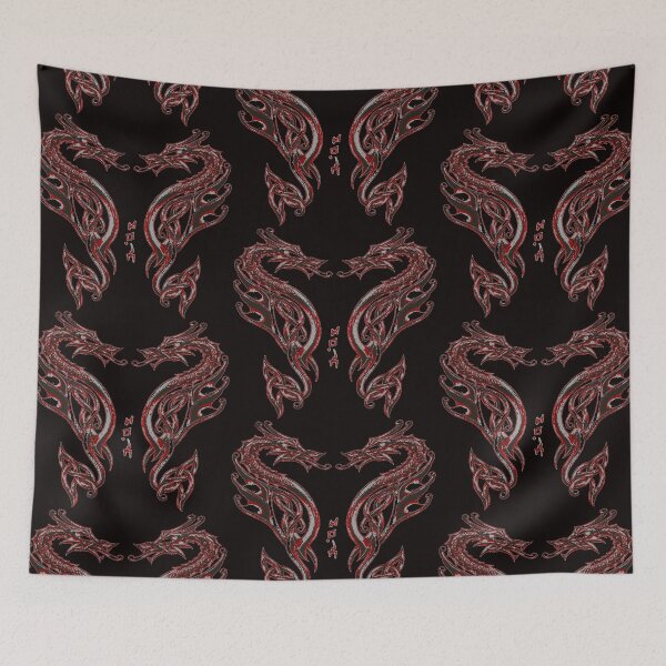 Item preview, Vikings Dragoons designed and sold by AryAli.