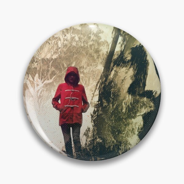 Item preview, Lost Gully Road designed and sold by UmbrellaEnt.