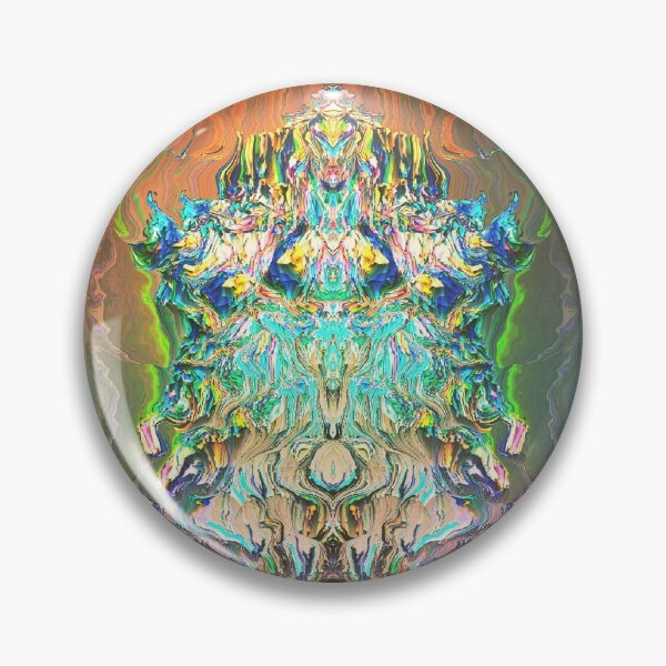 Item preview, Hatching of the Cosmic Egg 2 designed and sold by TrinarySunArt.