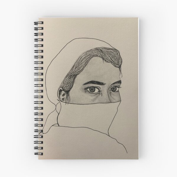 Item preview, Portrait of a lady on fire designed and sold by Piper Mathews.
