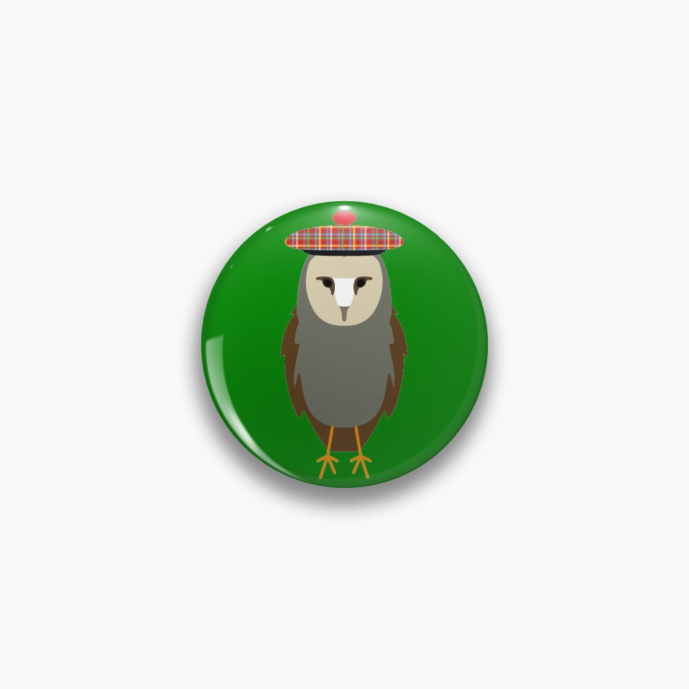 Item preview, Pin designed and sold by nikhorne.