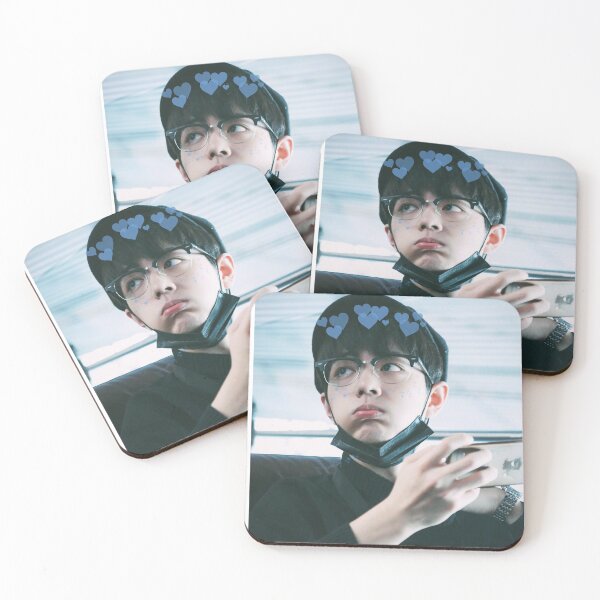 Item preview, Copy of The Untamed Wei WuXian : Xiao Zhan designed and sold by purelyasiashop.