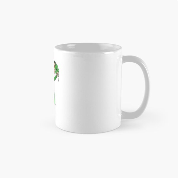 Item preview, Cute leprechaun that brings luck designed and sold by limecaptures.